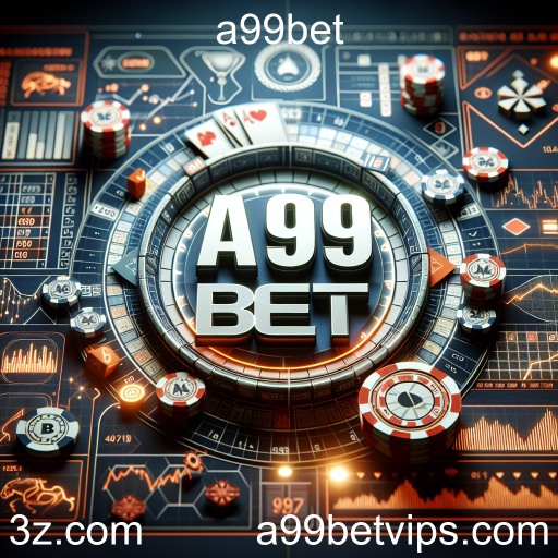 Explorando Apostas Esportivas no a99bet: Dicas e Oportunidades