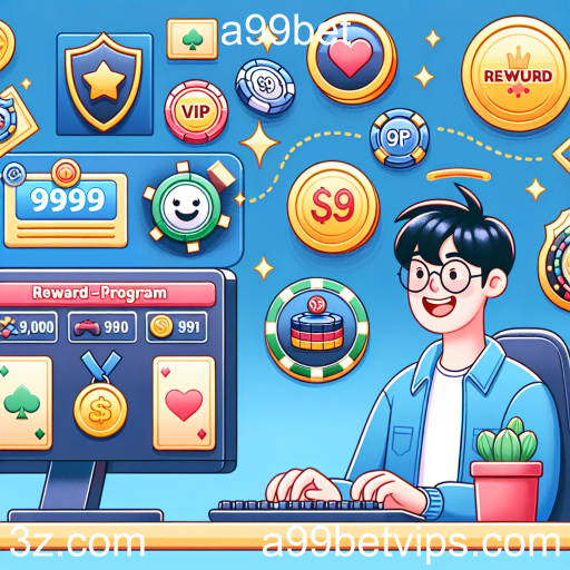Descubra o Programa VIP da a99bet: Benefícios e Exclusividades para Jogadores